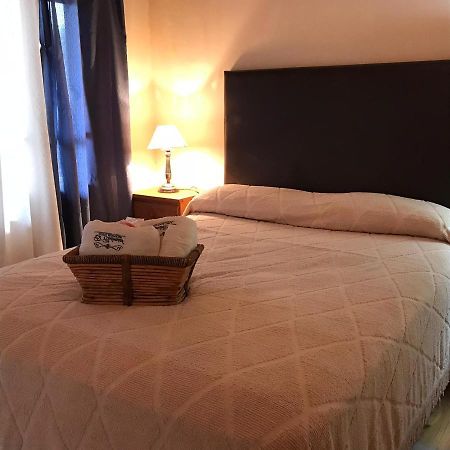 Colonial Colon Hotel Luaran gambar