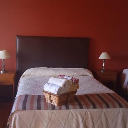 Colonial Colon Hotel Luaran gambar