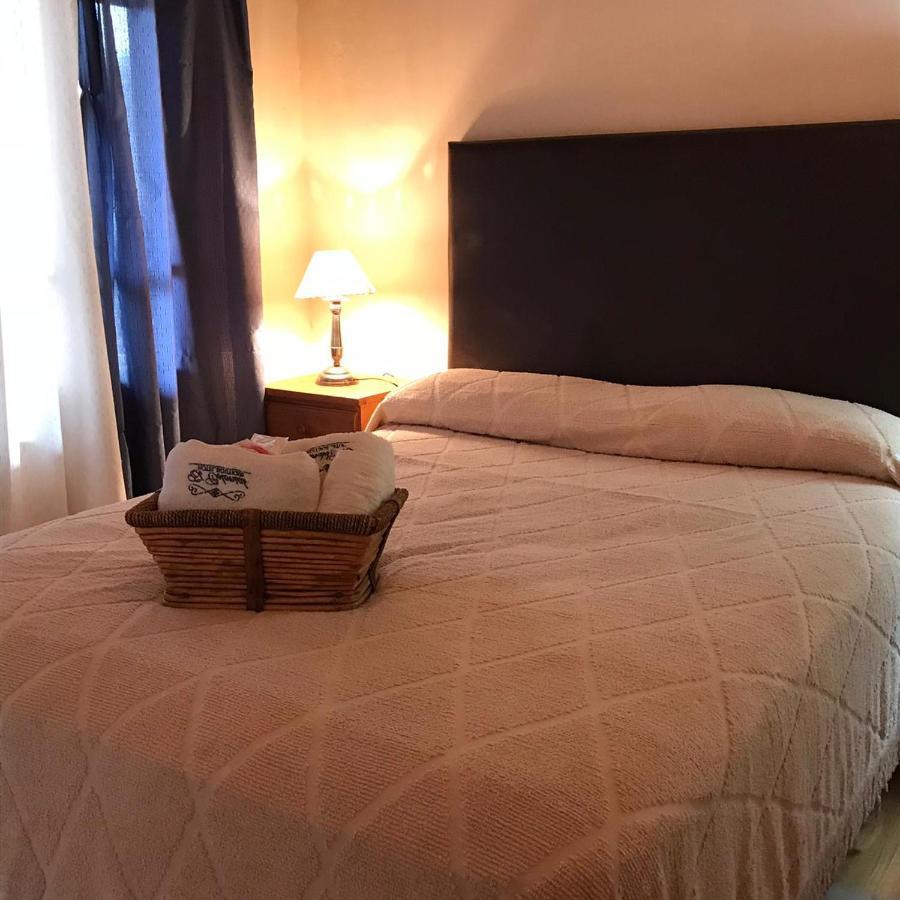 Colonial Colon Hotel Luaran gambar