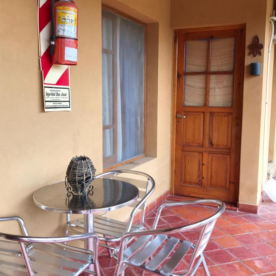 Colonial Colon Hotel Luaran gambar
