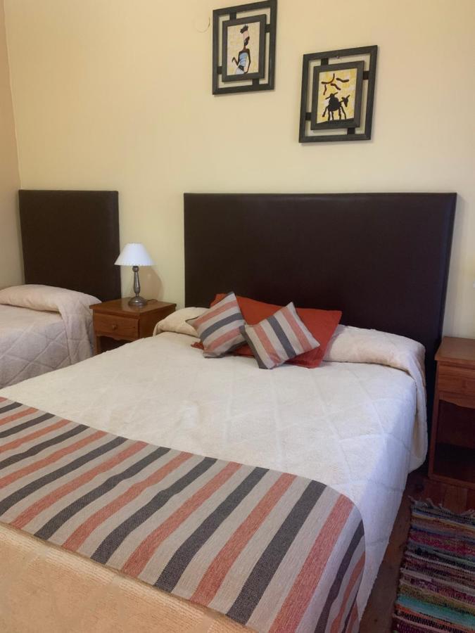 Colonial Colon Hotel Luaran gambar